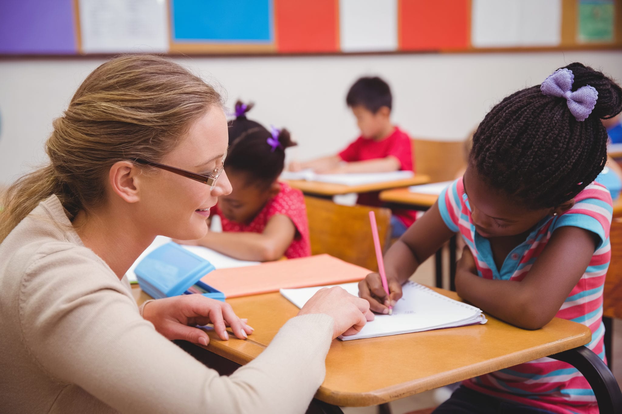 Preserve ‘Grand Bargain’ in education