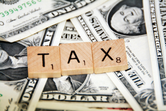 False business narrative on millionaire’s tax