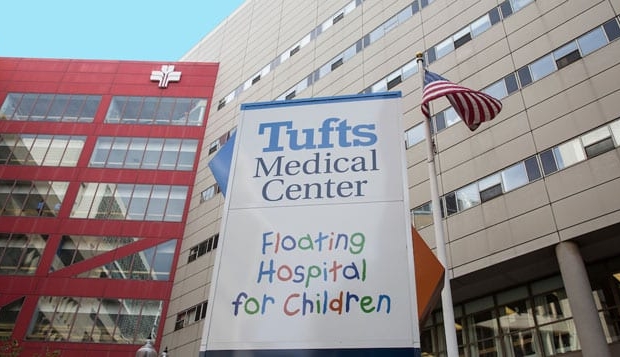 Tufts Medicine facing existential challenges