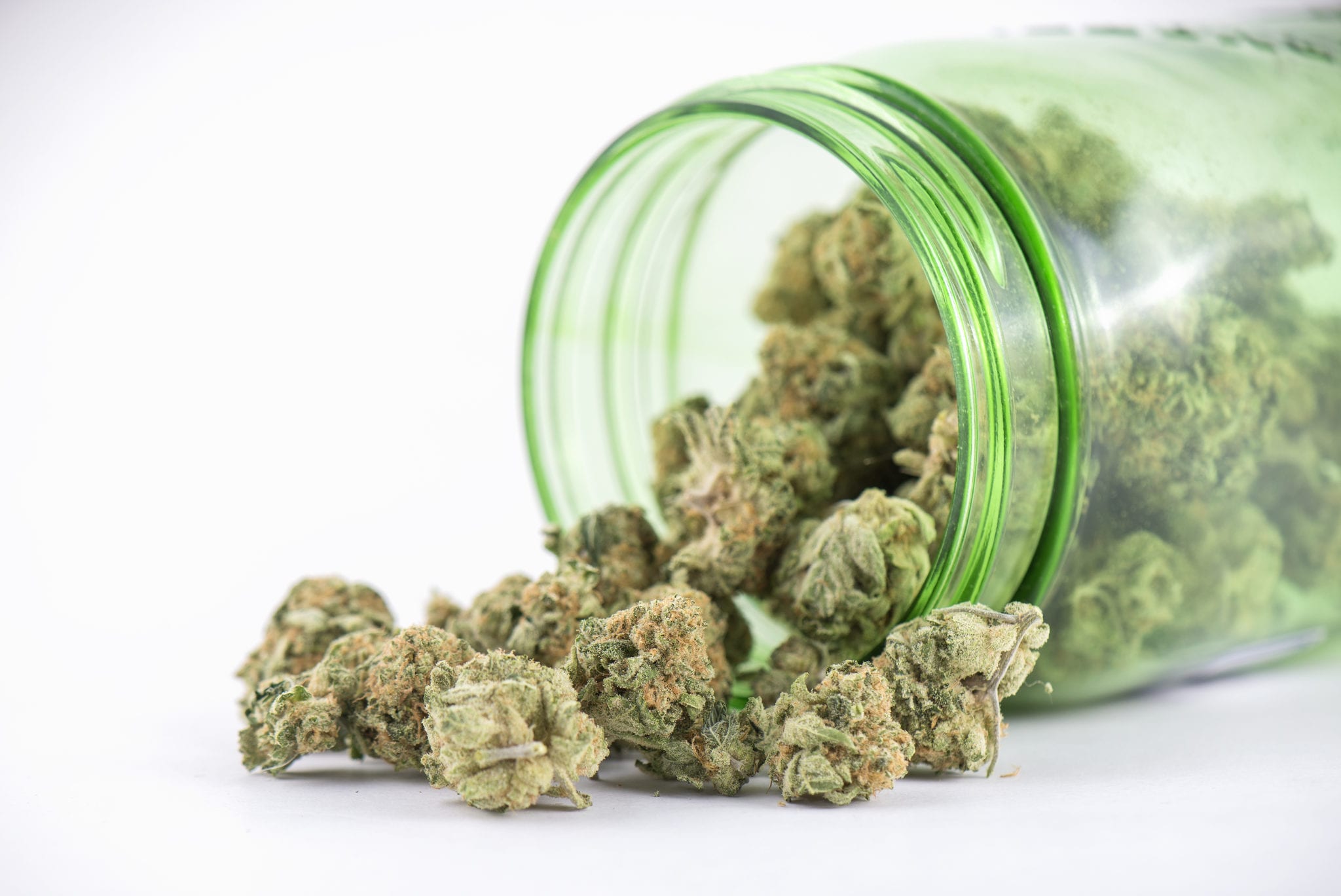 Too many municipal marijuana bottlenecks
