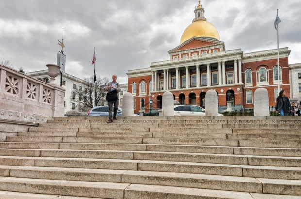 Massachusetts House should act on climate change