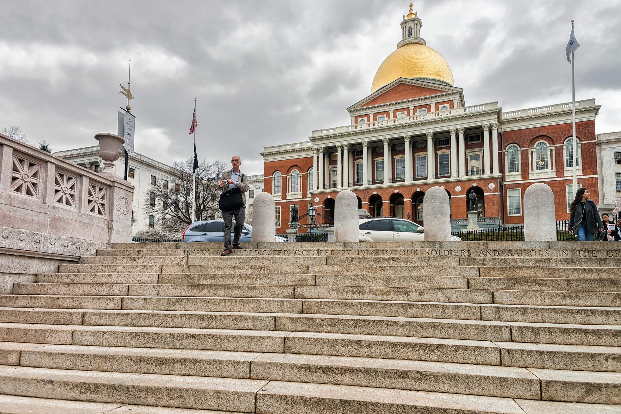 Another uncontested special election