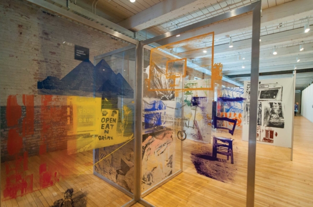 The promise of MASS MoCA
