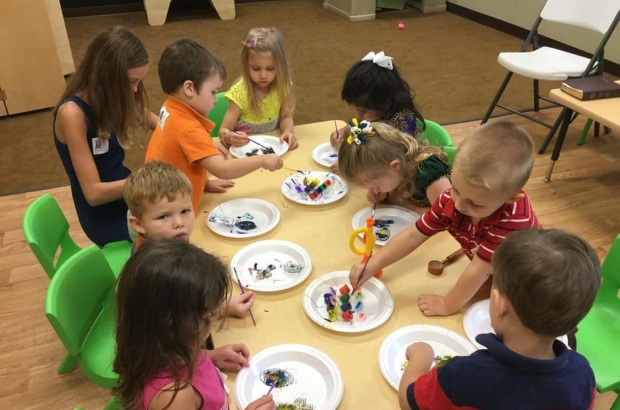Major public funding needed for child care