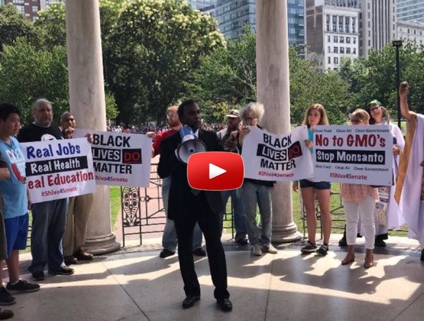 Was Boston Common rally really about white supremacy?