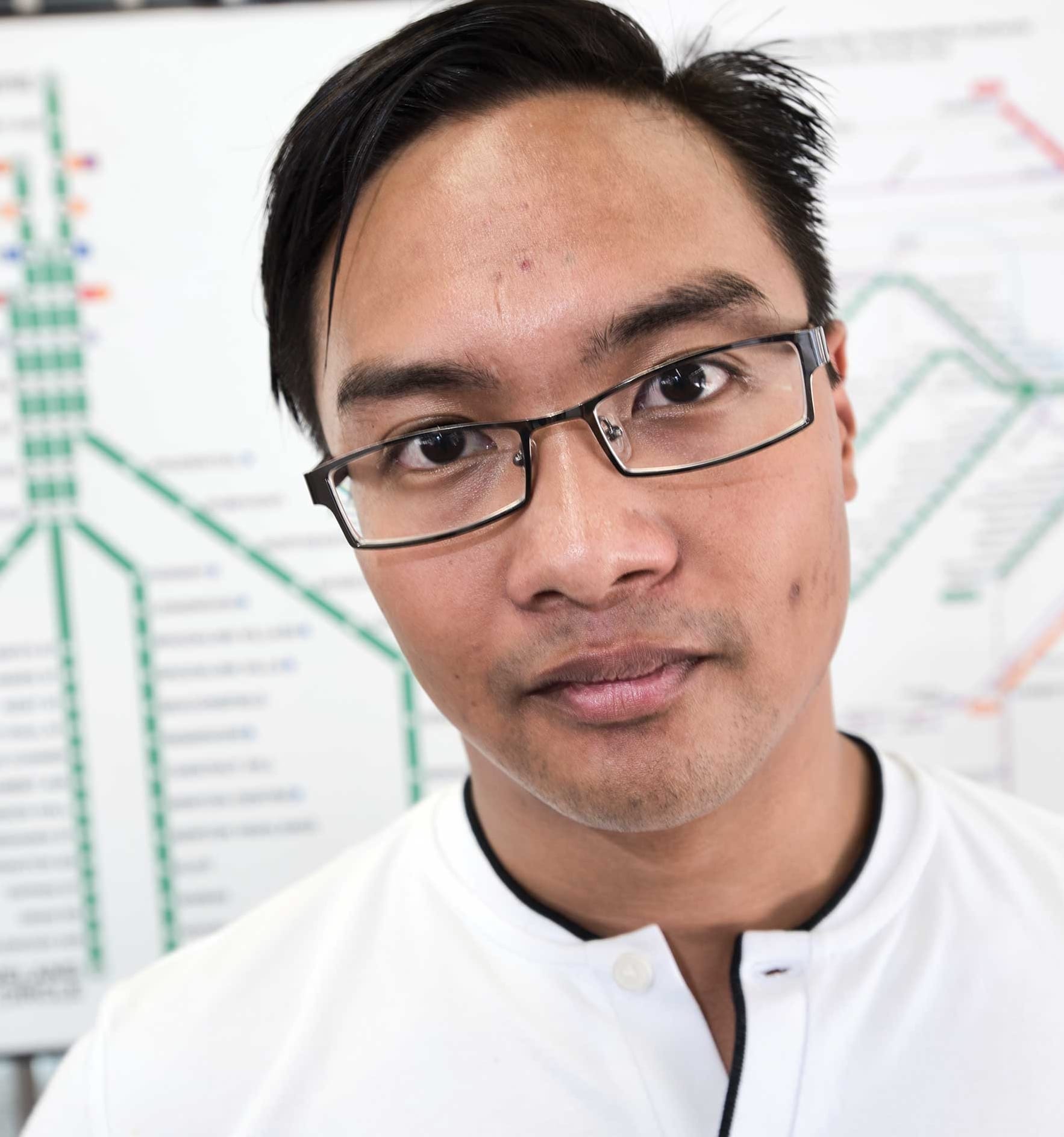 TransitMatters co-founder leaving for Keolis