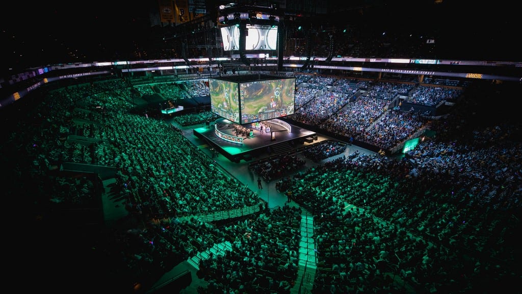 Are esports really sports?