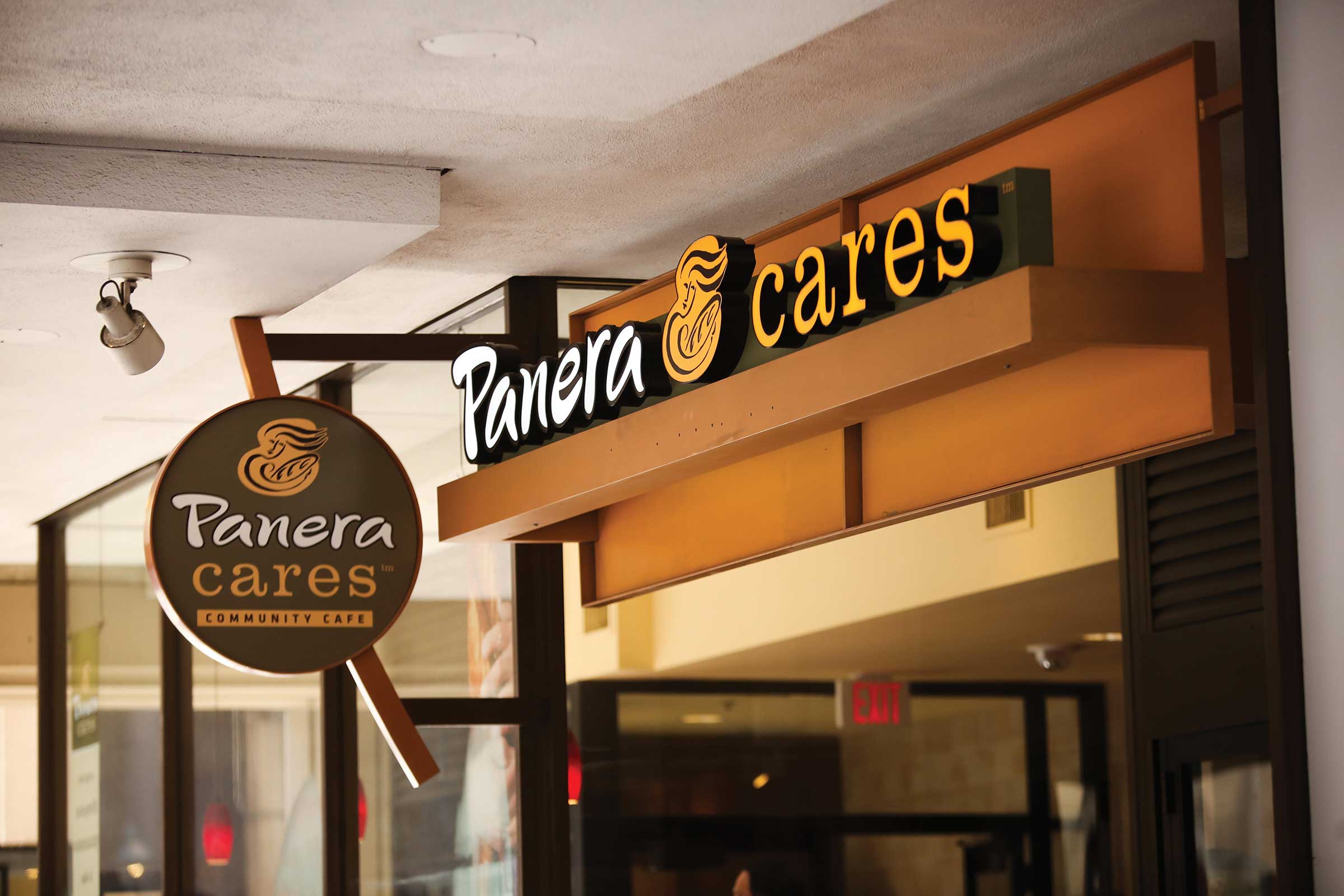 Panera Cares, but for how long?