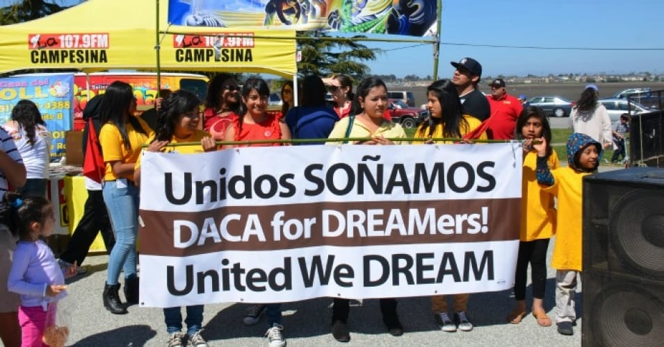 A promise to Dreamers worth keeping
