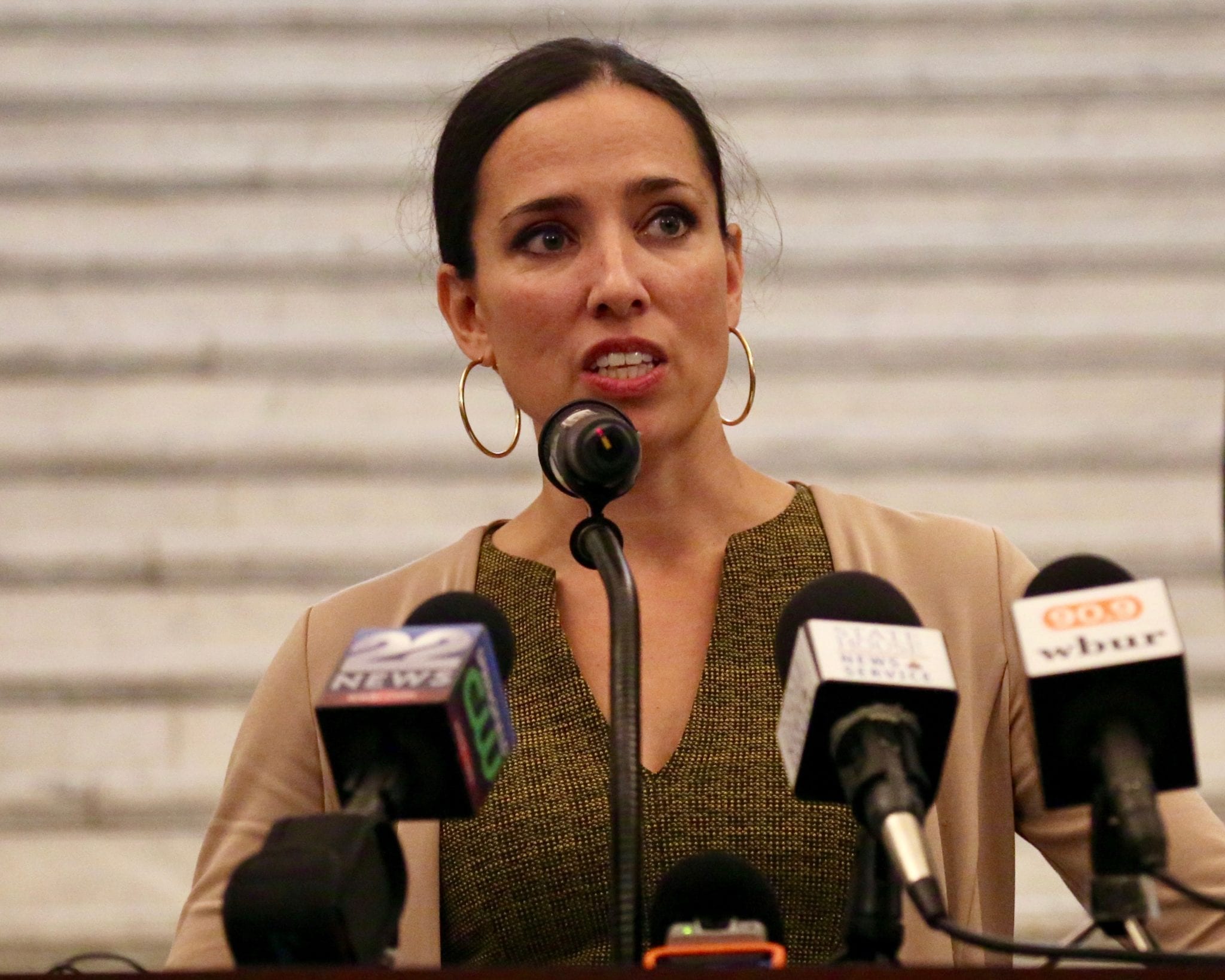Senate calls for ed funding formula revamp