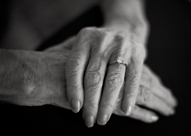 Alzheimer’s a growing public health crisis