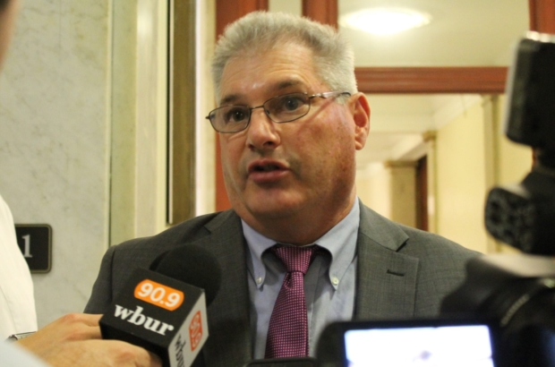 IRS says Rep. Linsky owes $154,000 in taxes