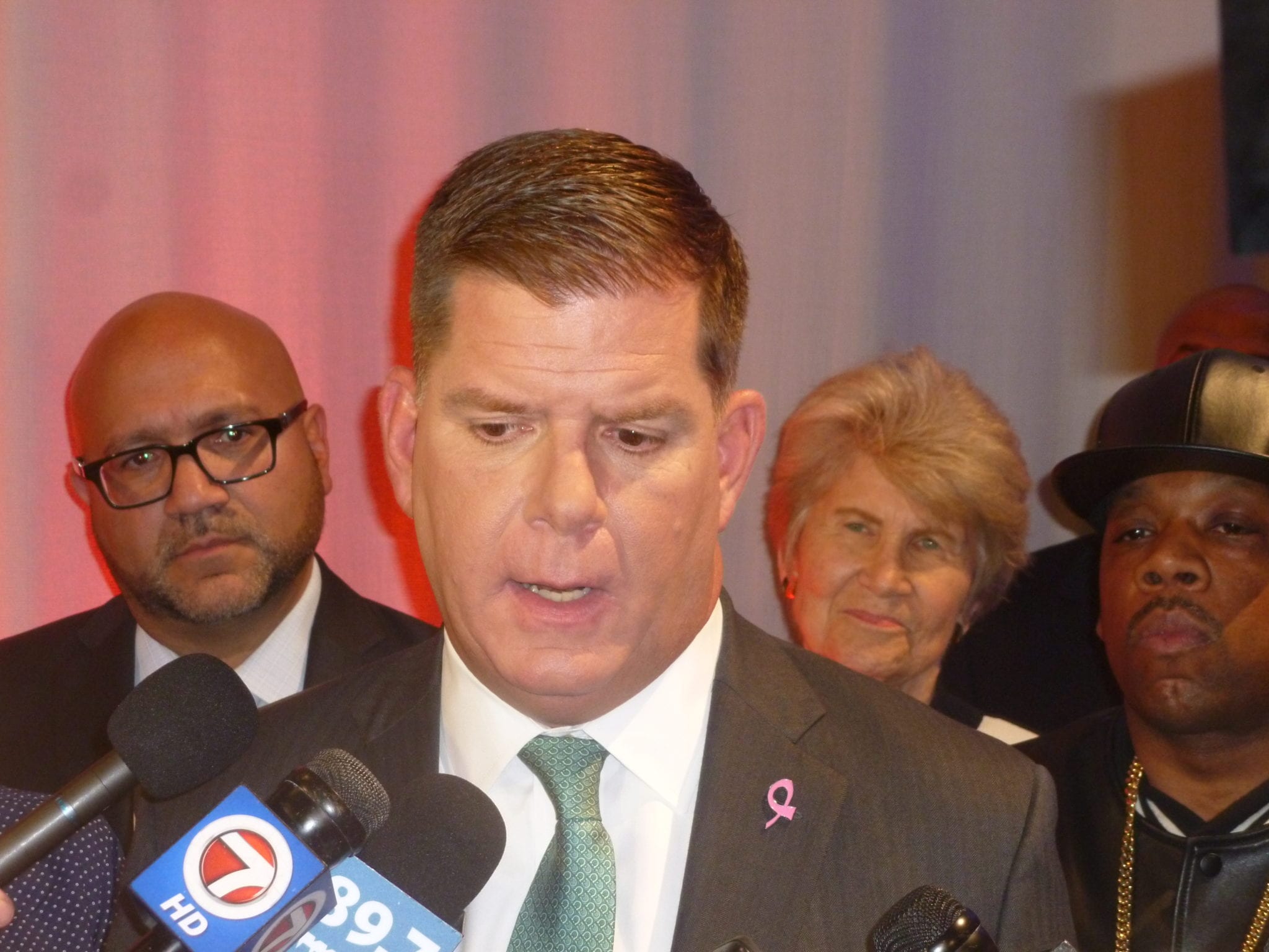 Fact-checking Walsh’s Olympics claim
