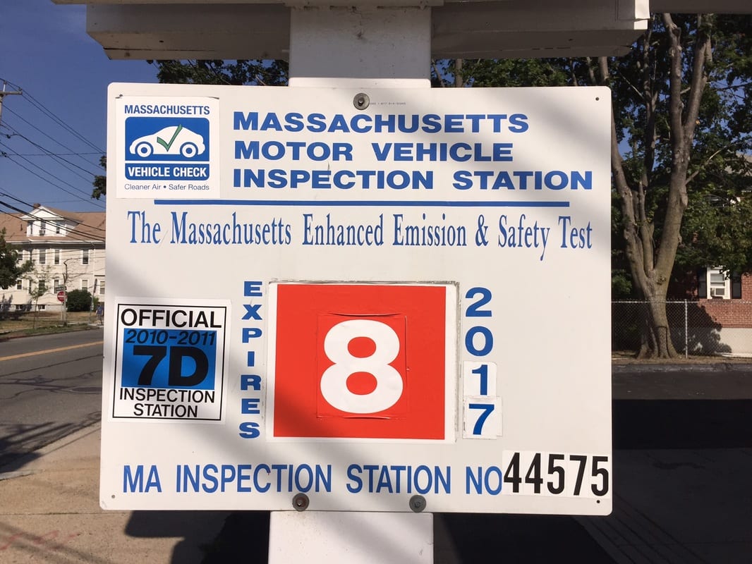 Transportation notes: Rocky rollout at inspection stations