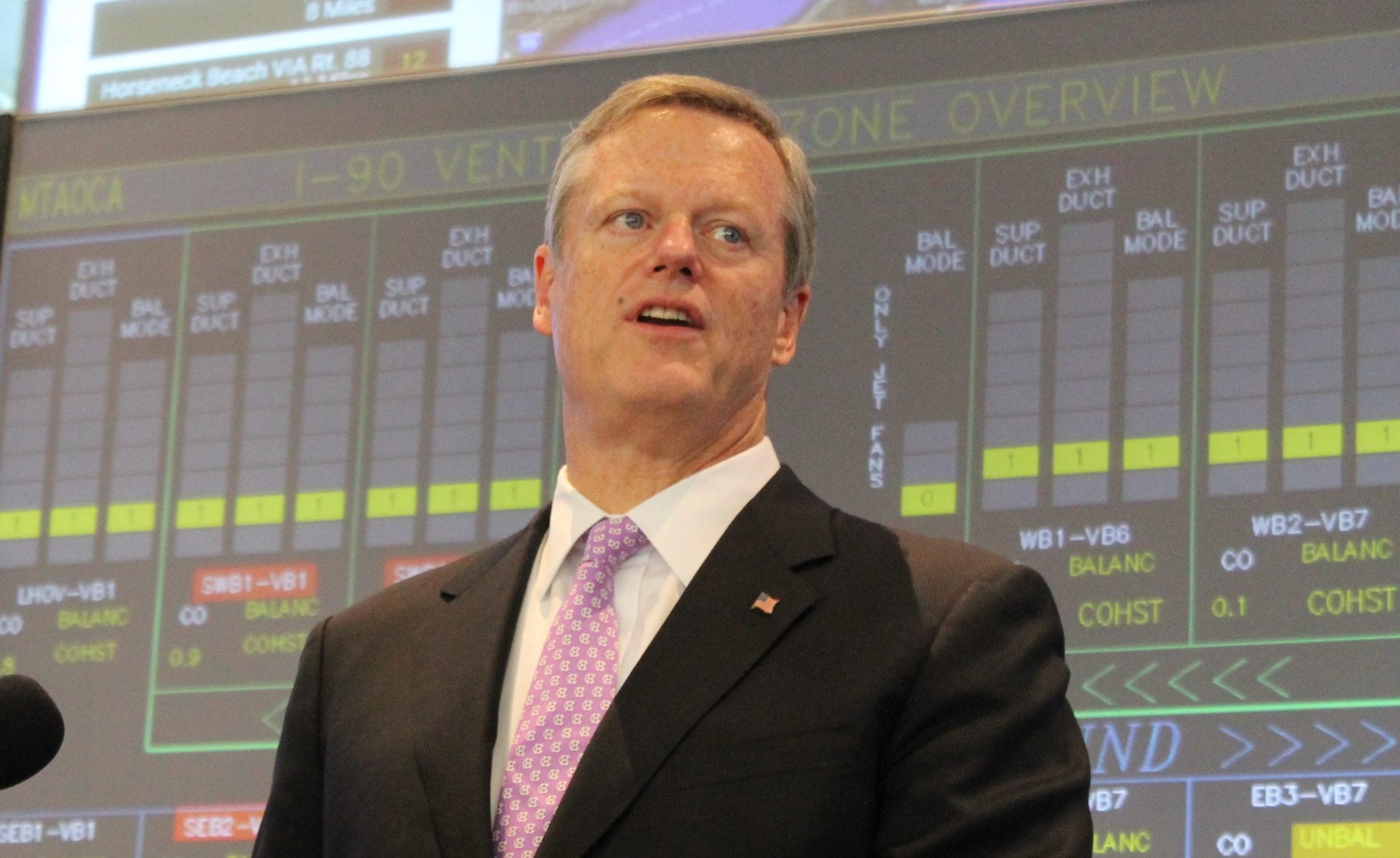 Baker’s unkept promise