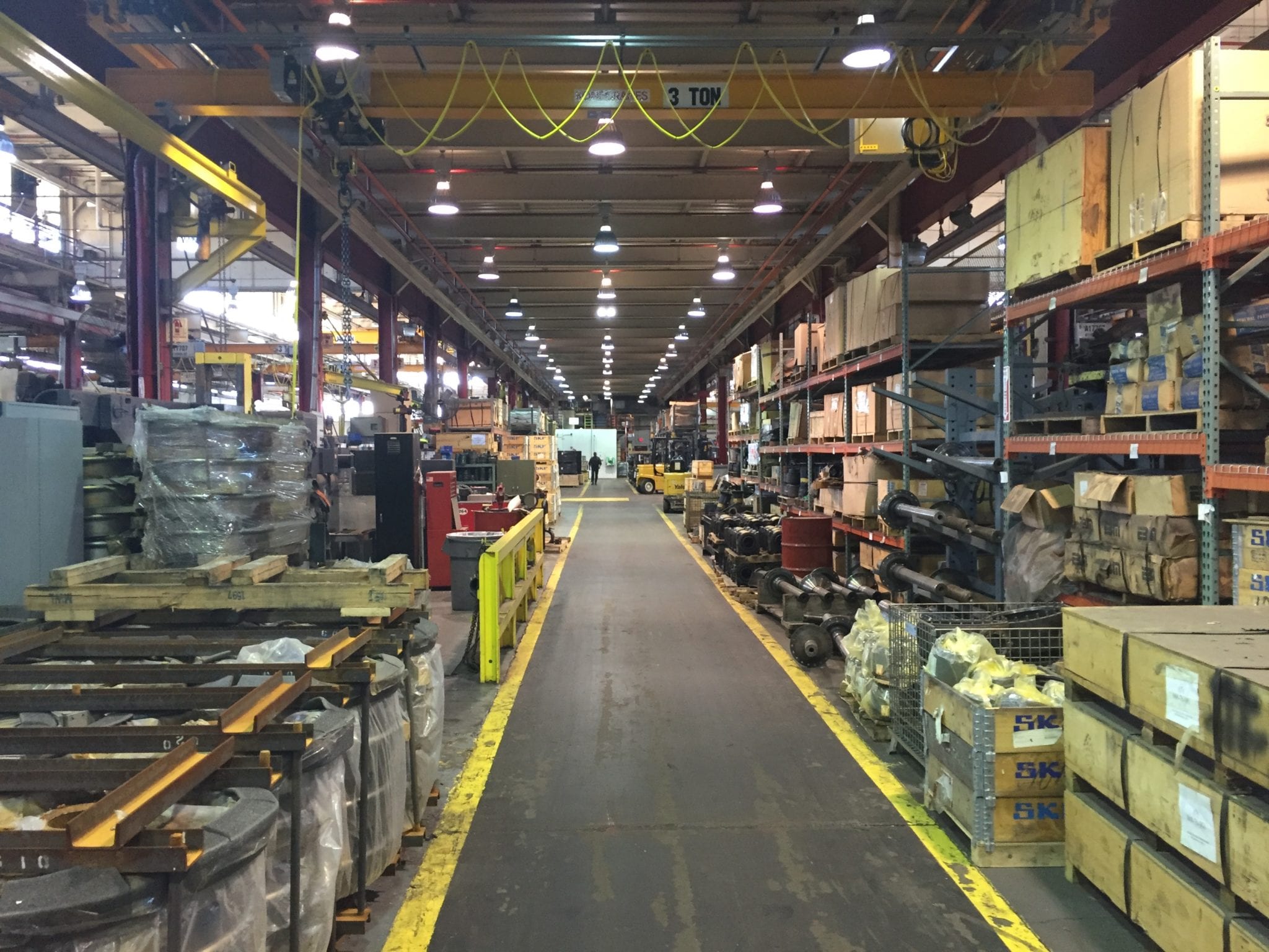 Wynn interested in buying Everett T facility