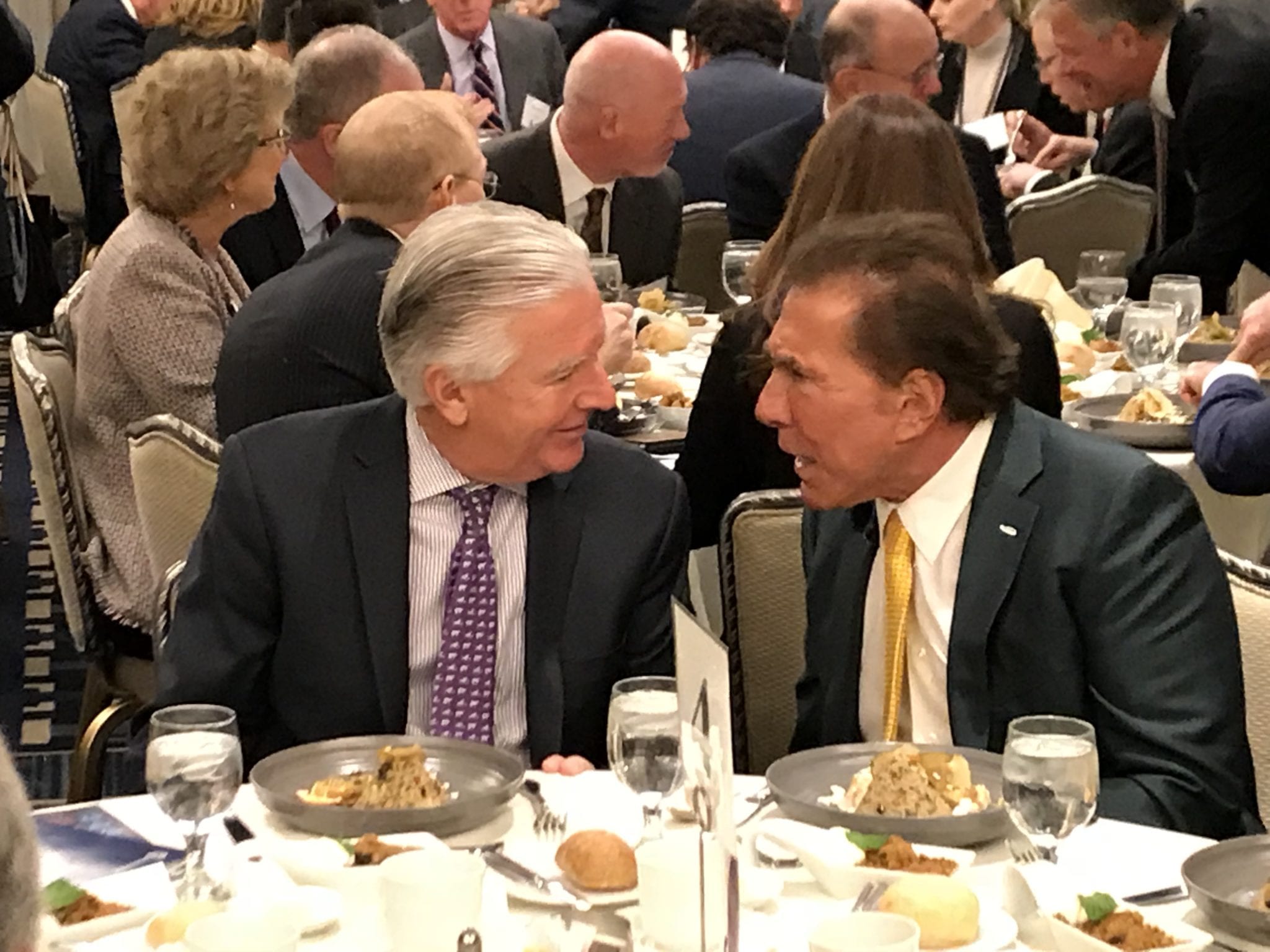 Wynn to spend $90m buying land near casino
