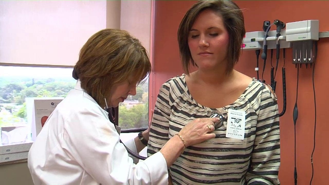 Here’s why more nurses don’t mean better care
