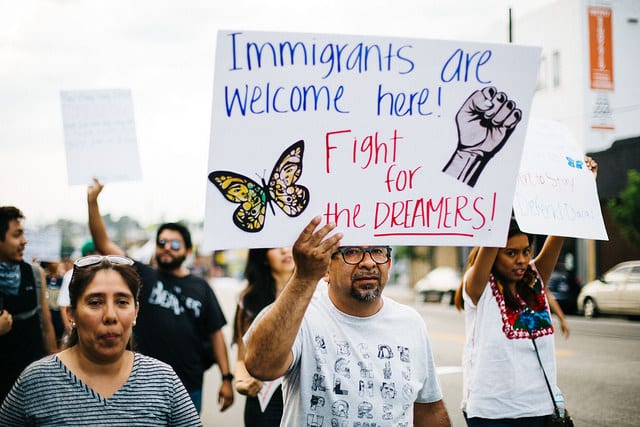 Why anti-immigrant policies are serious threat