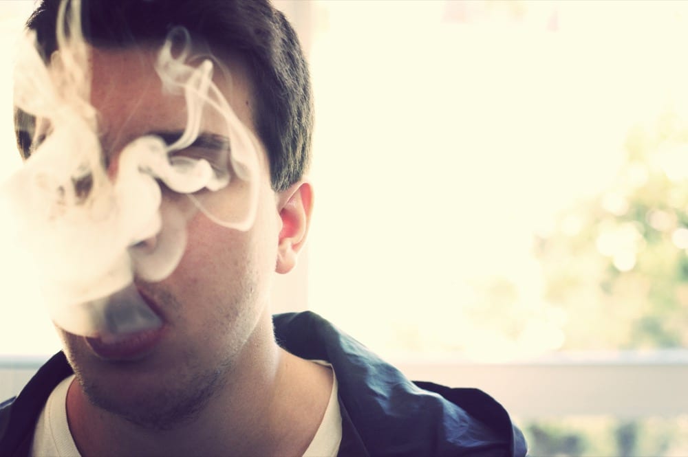 Confusion reigns in states with legal pot