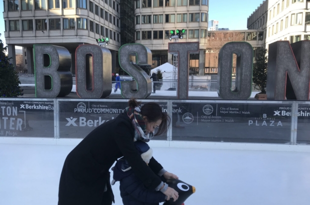 City Hall skating fees raise some eyebrows