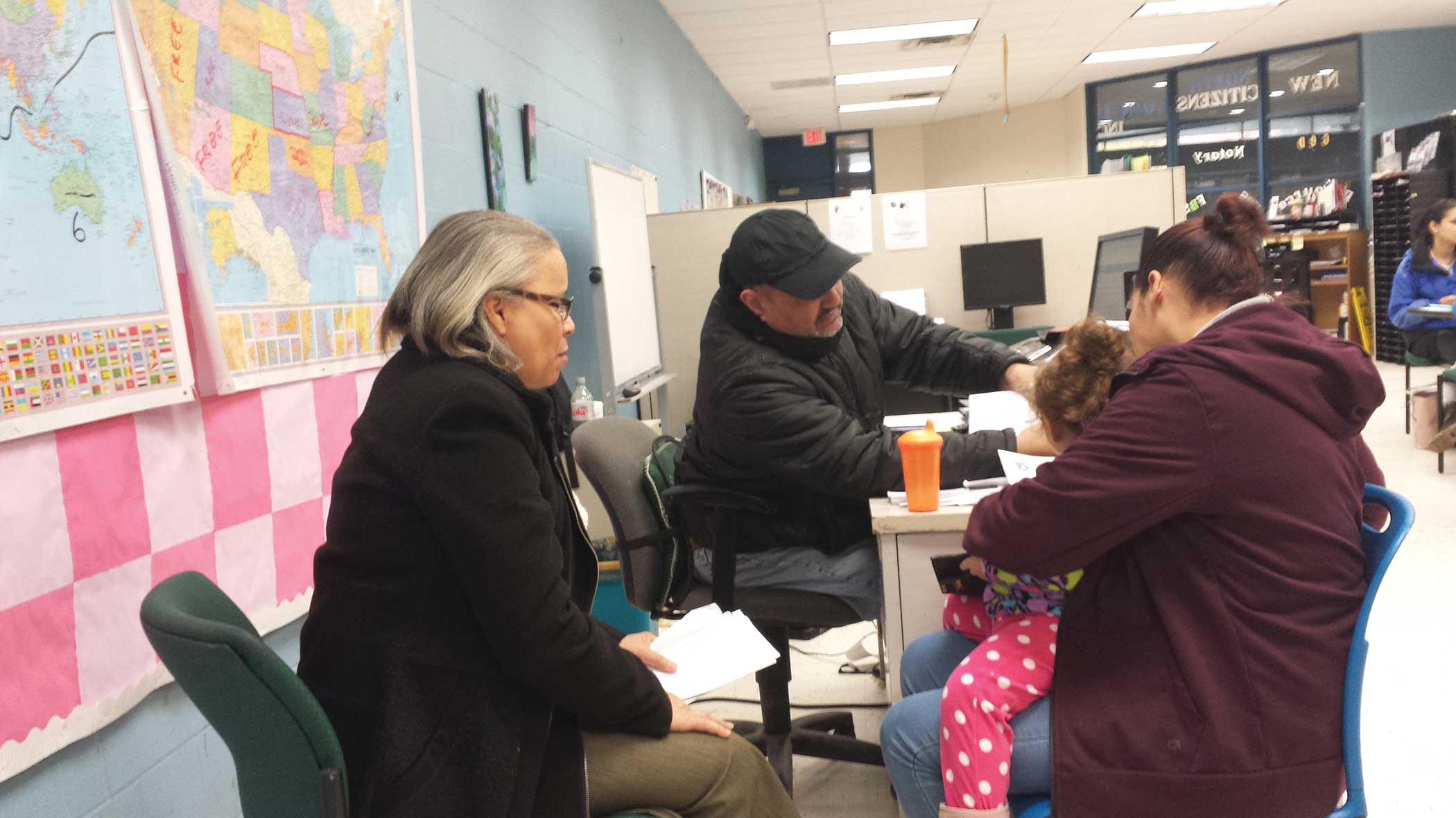 Puerto Ricans struggle to rebuild lives in Mass.
