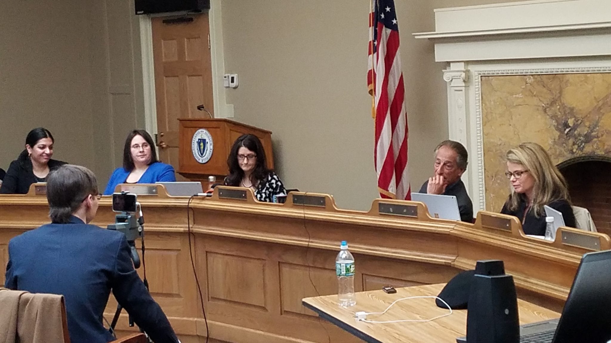 Pot board retreats on sweeping regs