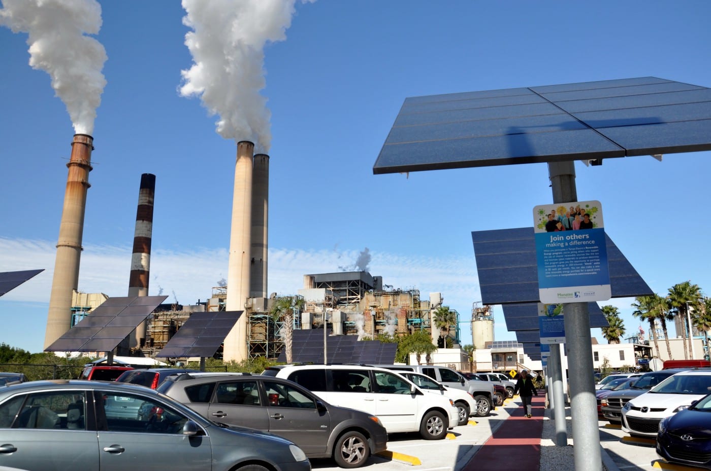 With more control, communities choose clean energy