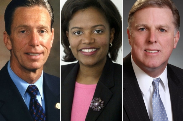 Special elections ready-made for insiders