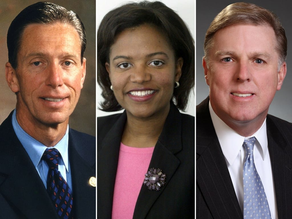Special elections ready-made for insiders