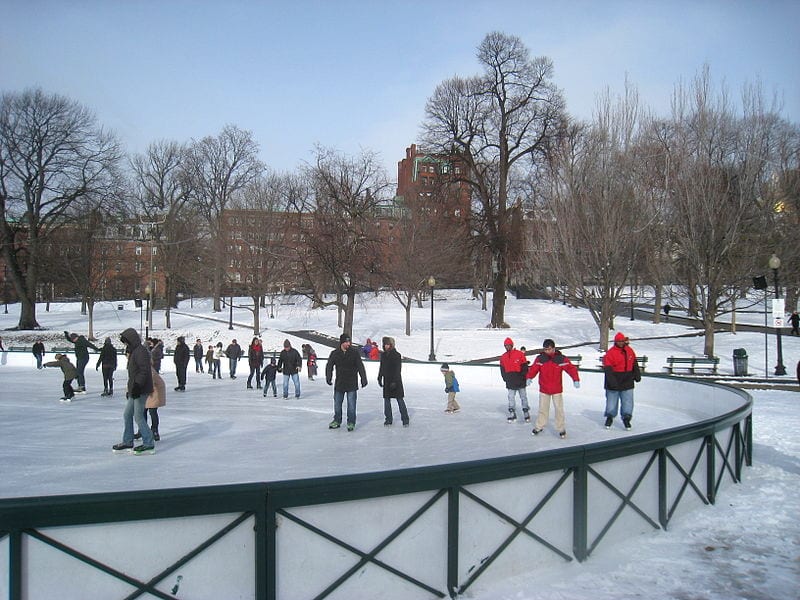 Winter costs make region cold for business
