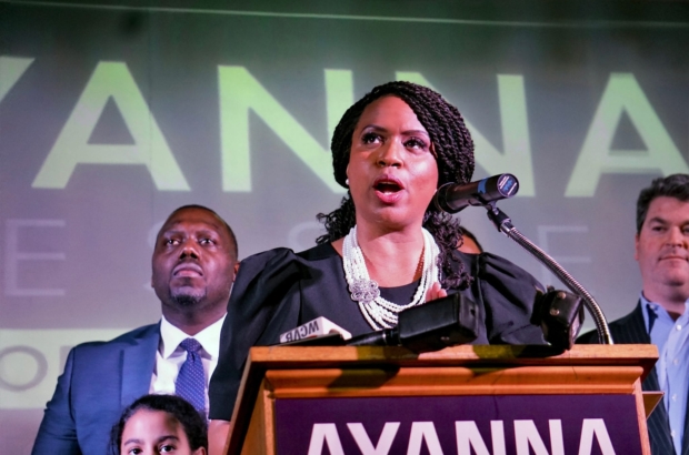 Pressley: ‘I can’t and won’t wait my turn’