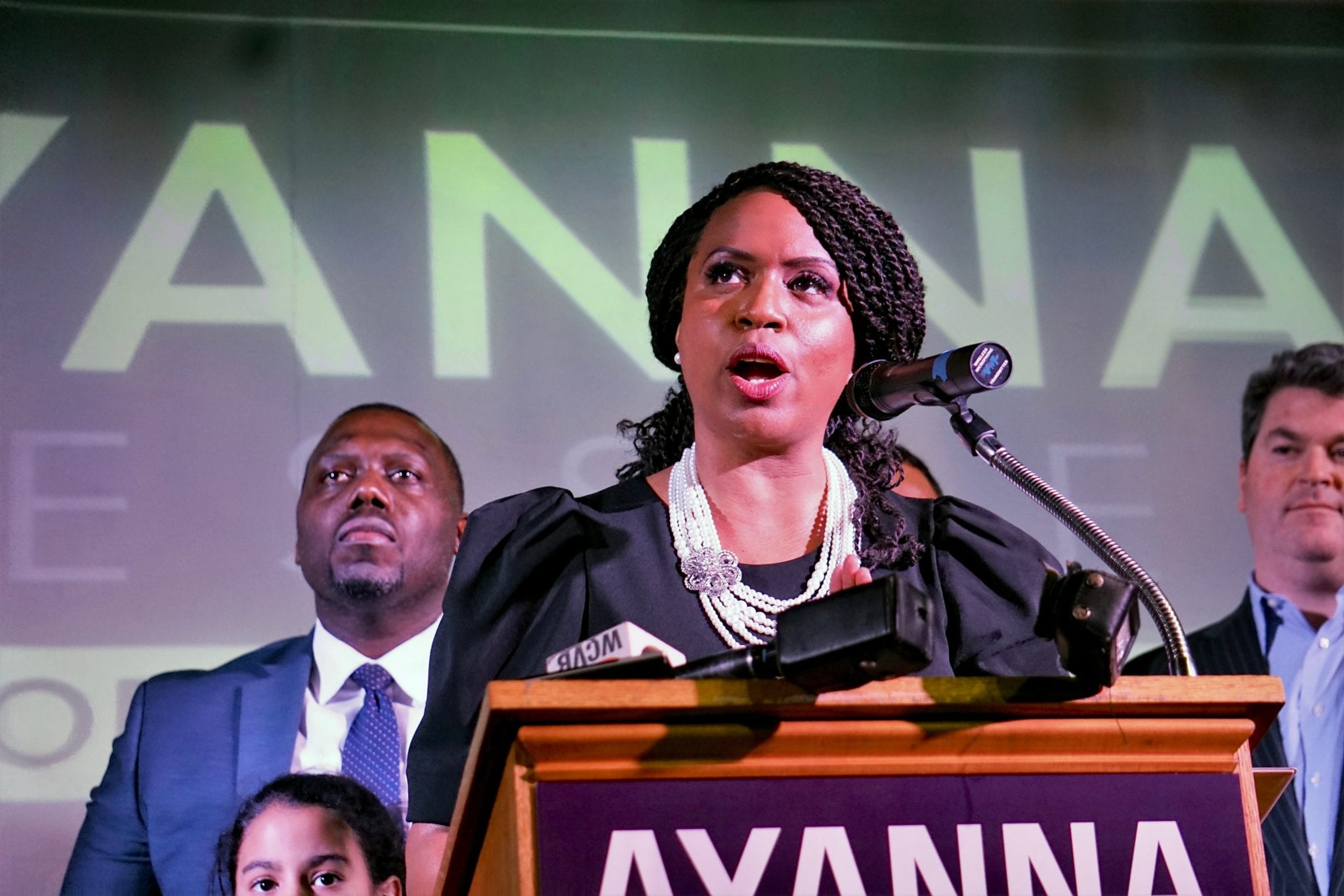 Pressley: ‘I can’t and won’t wait my turn’