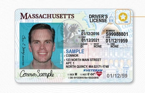 Federal government pushes enforcement deadline for REAL ID to 2025