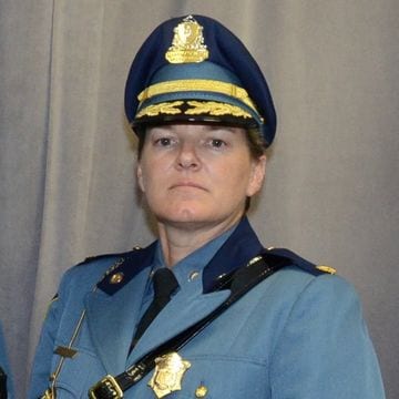 When will State Police scandals end?