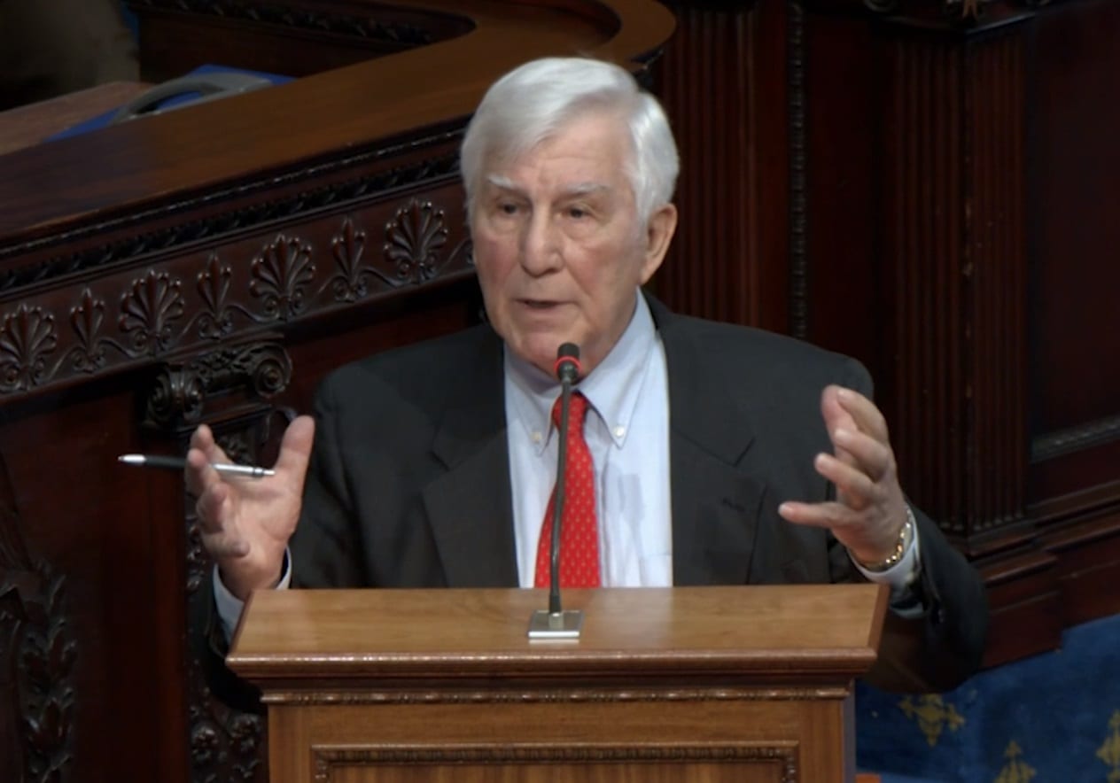 Prodded by DiZoglio, House debates handling of complaints