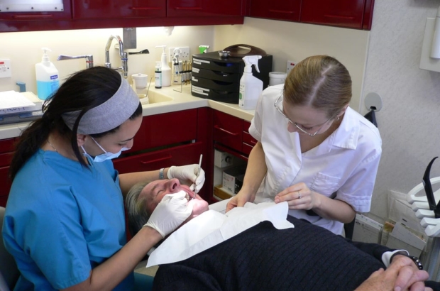 Ballot question would shift profits from insurers to dentists