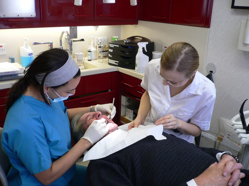Medicaid dental coverage is failing the poor