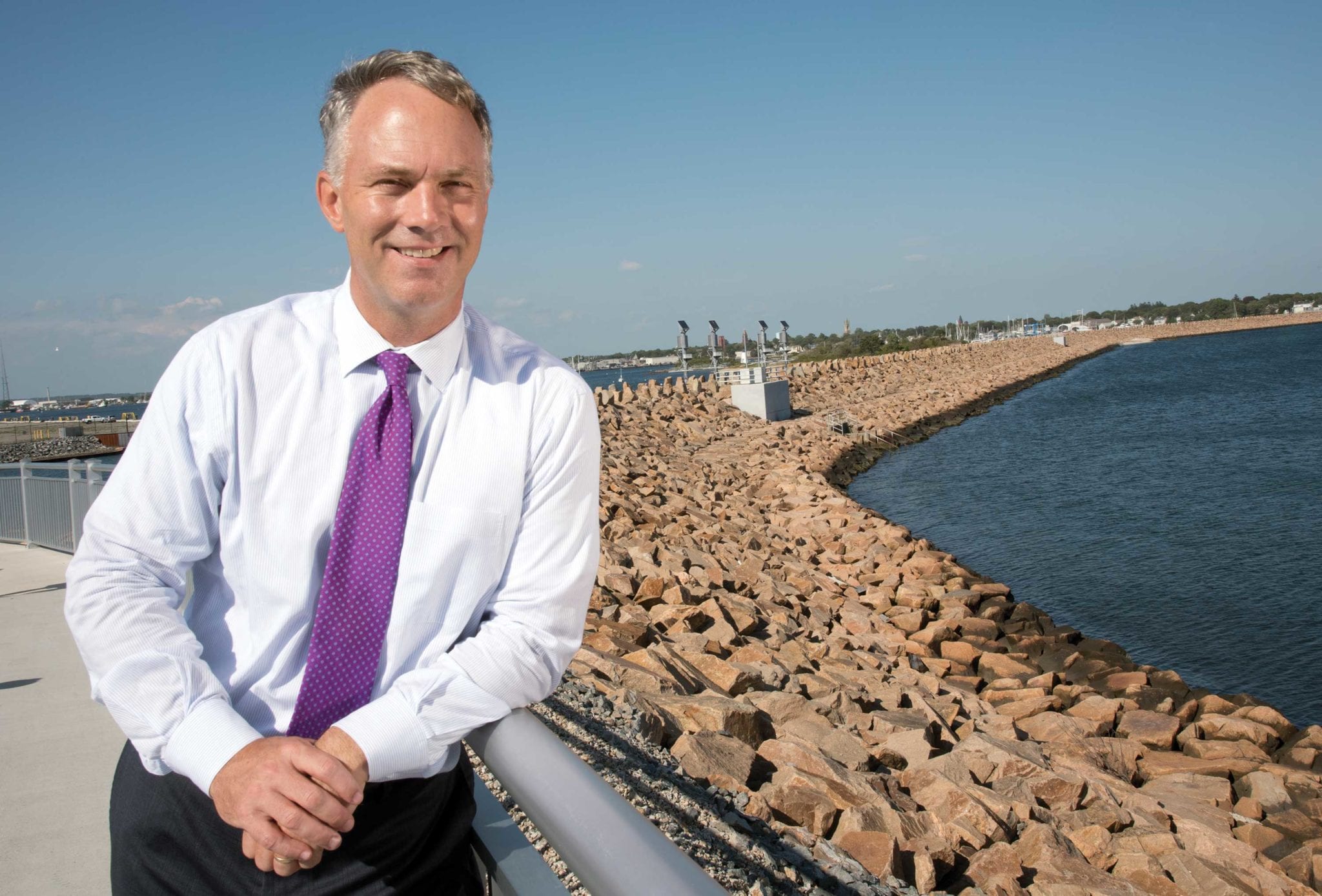 Charter battle heats up in New Bedford