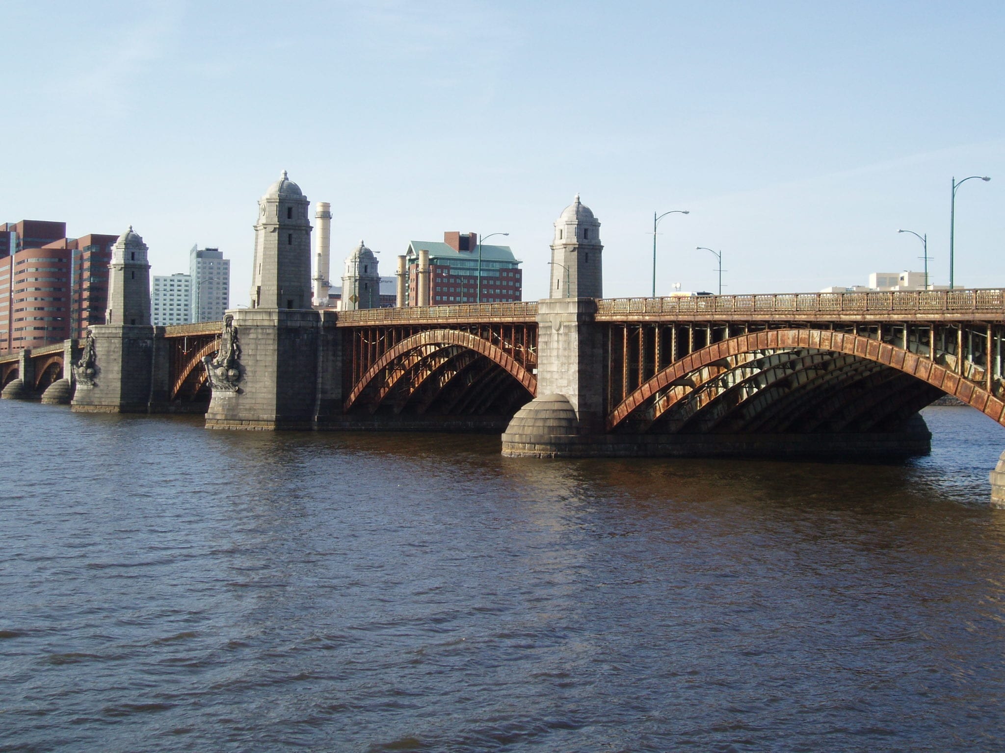 T notes: Protected bike lane sought on Longfellow