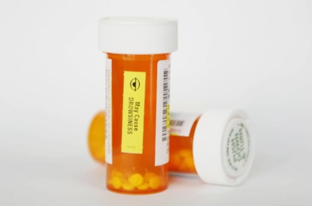 Opioid overdose deaths up by 9 percent last year