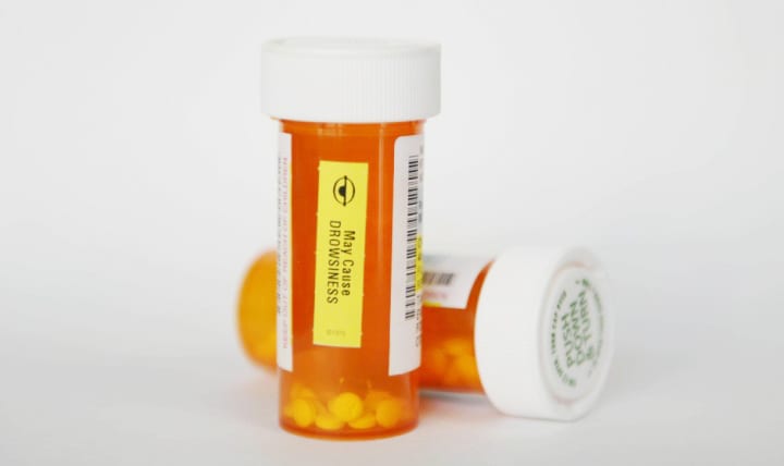 How we end the opioid epidemic