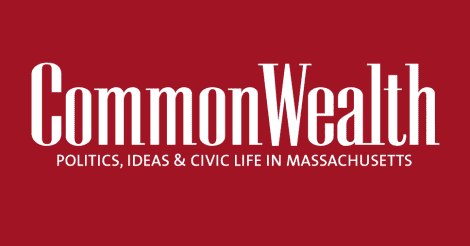 CommonWealth’s Spring 2018 issue is out!