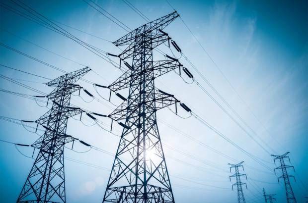 Three steps for turning the power grid around