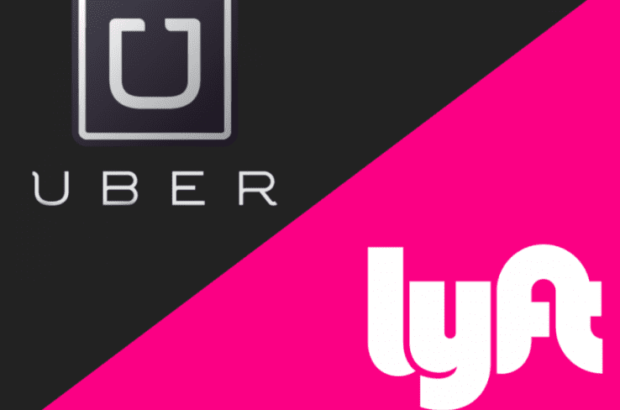 Liability not an issue with rideshare ballot question