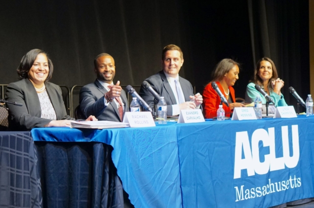 In Suffolk DA’s race, calls to coalesce