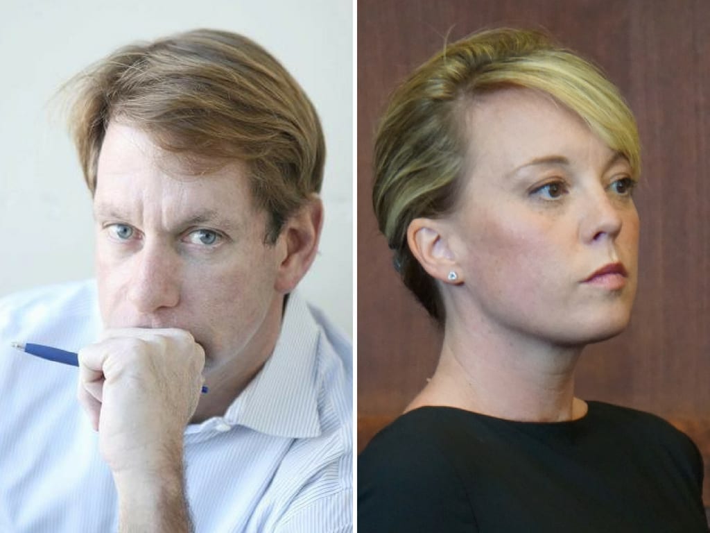 Globe drops suit vs. Sargent