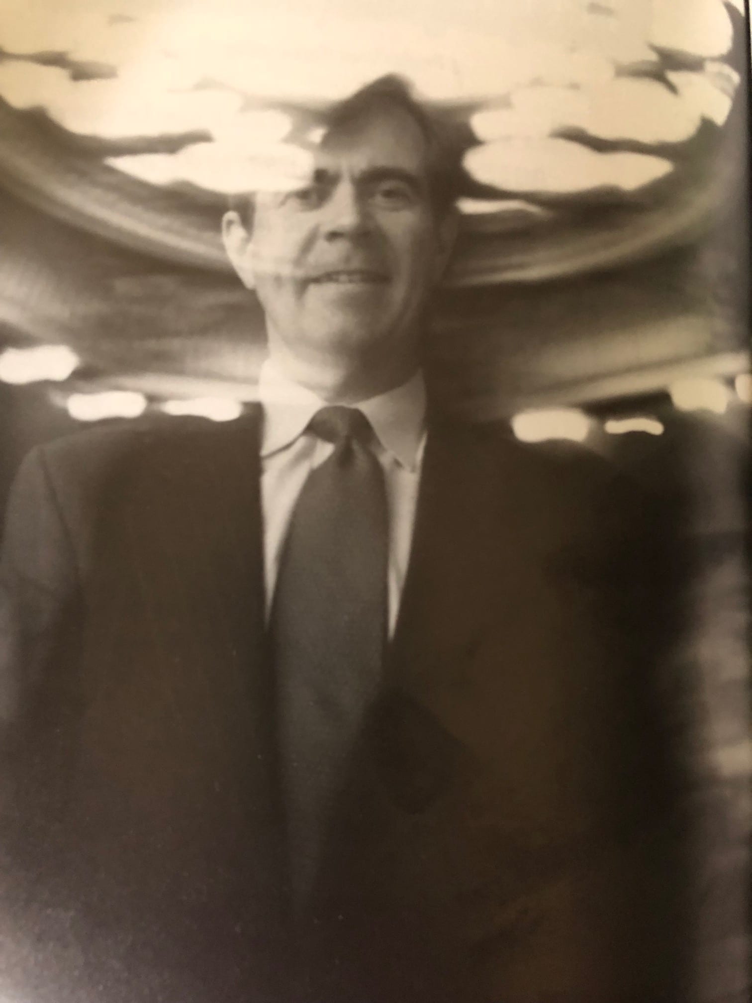 Astonishing Update Is Peter Galvin Still Alive Or Just A Ghost - msoe3xv