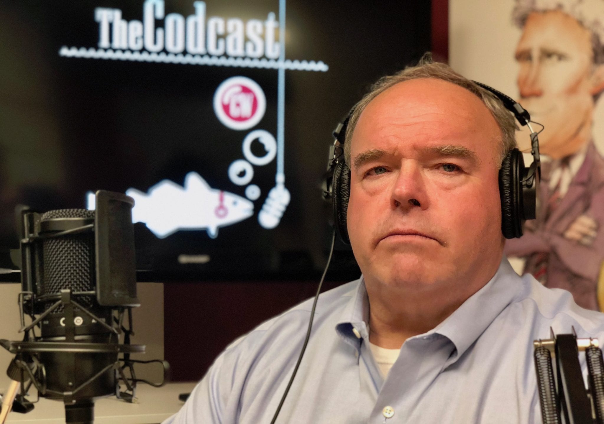 Is Charlie Baker beatable?