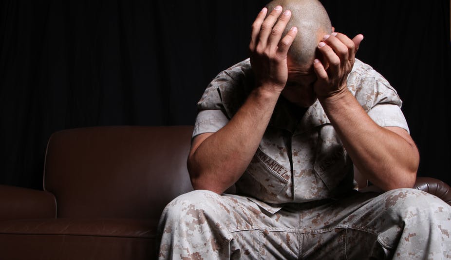 Study Valor Act before changing it